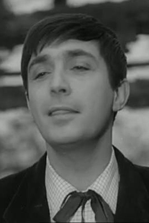 et billede af Jacques Gaffuri