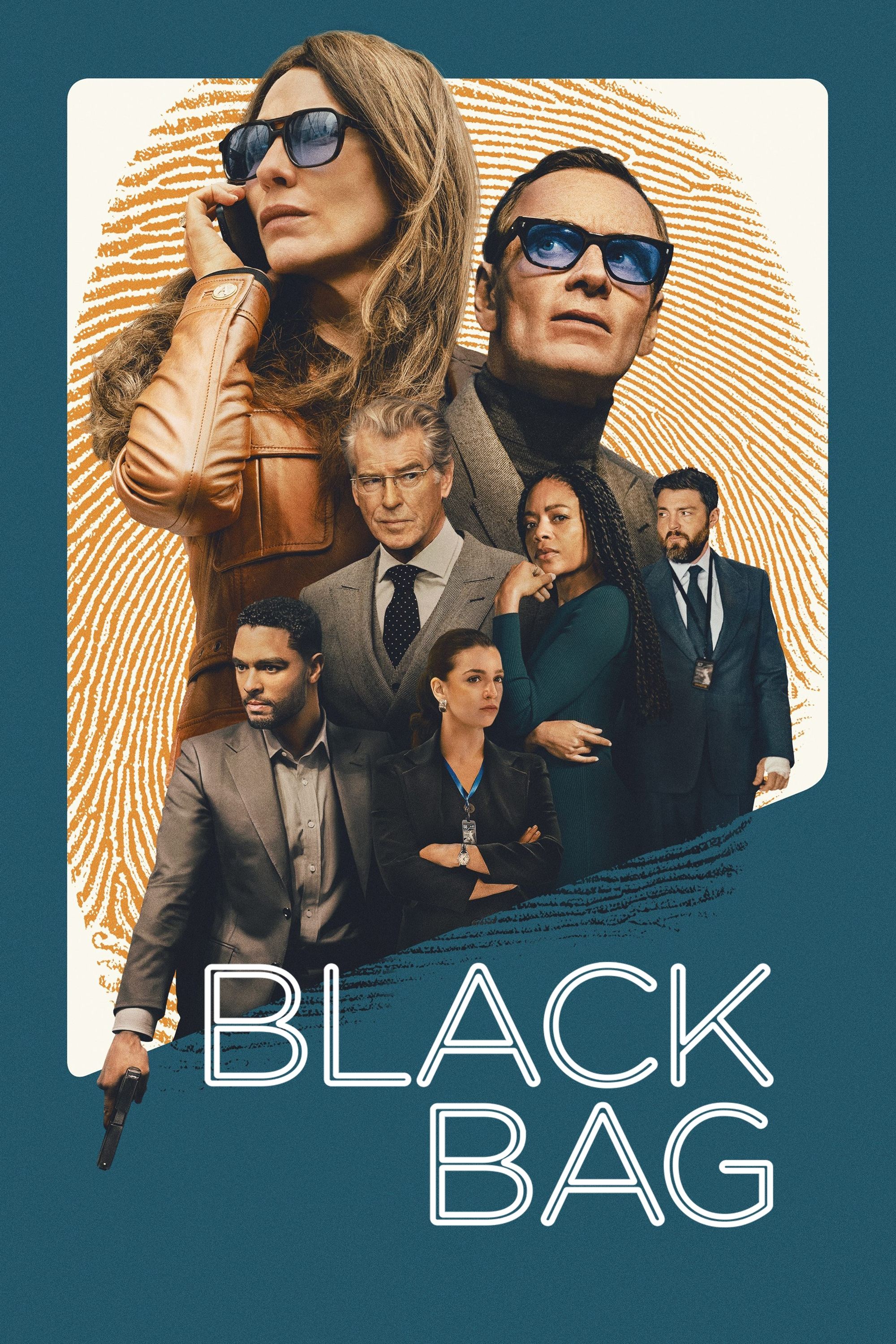 Black Bag