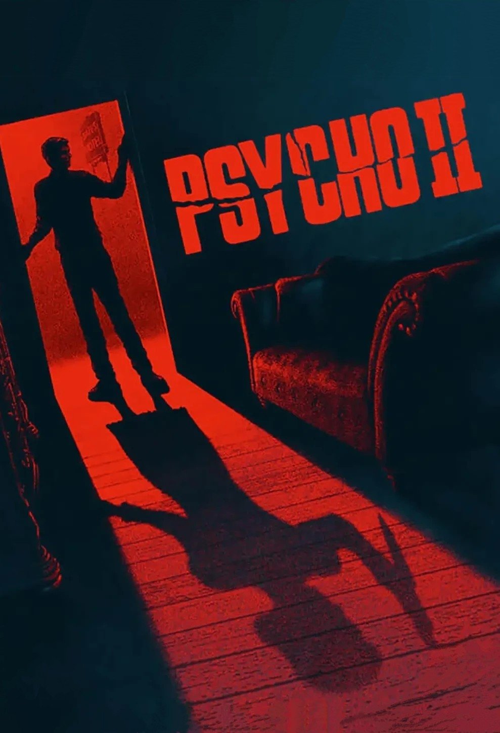 Psycho II