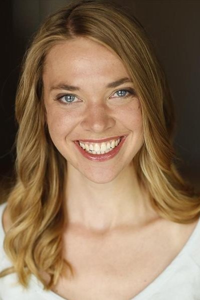 et billede af Zara Jestadt