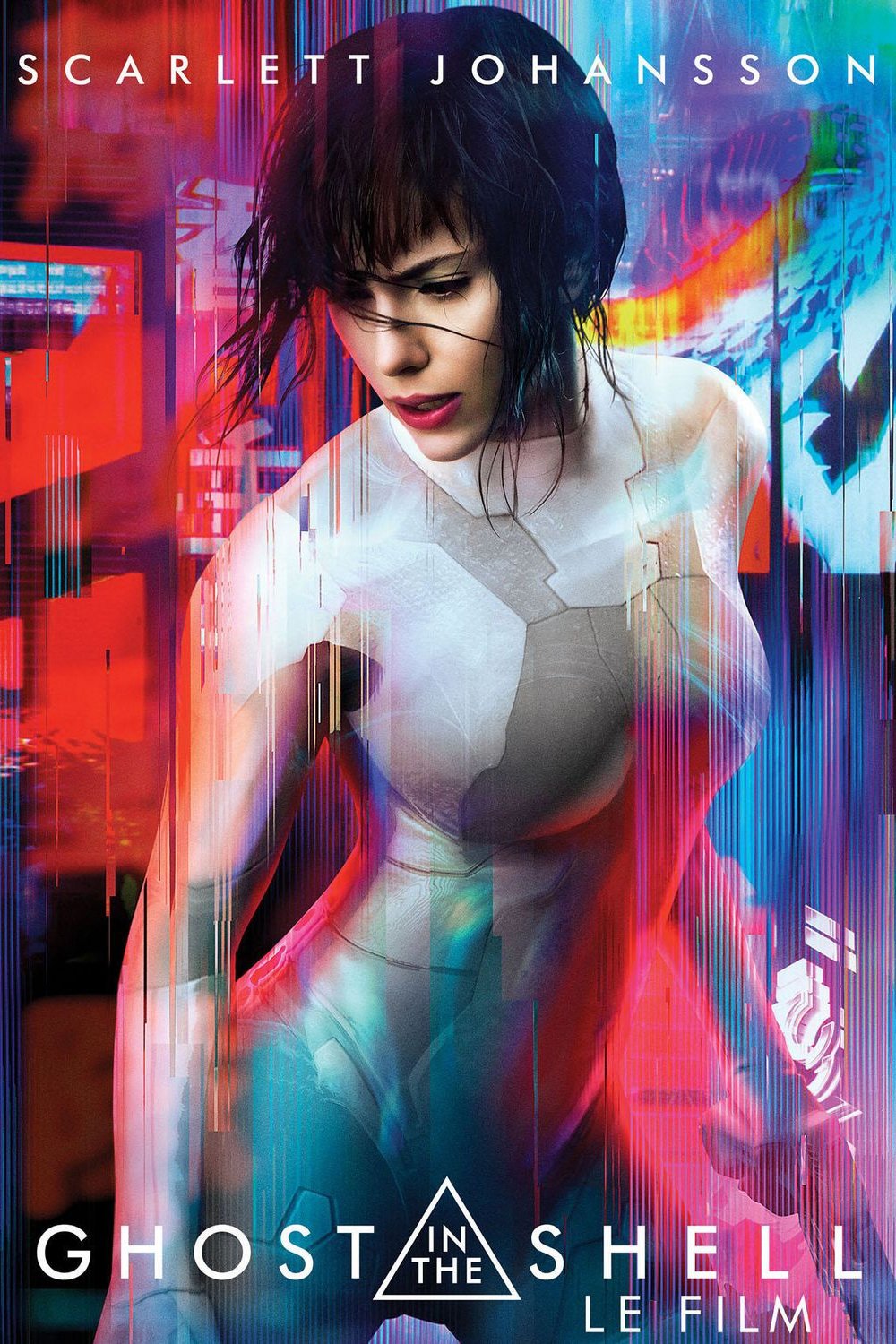 Ghost in the Shell