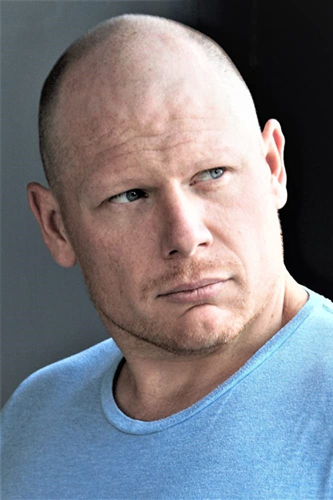 et billede af Lee Jankowski