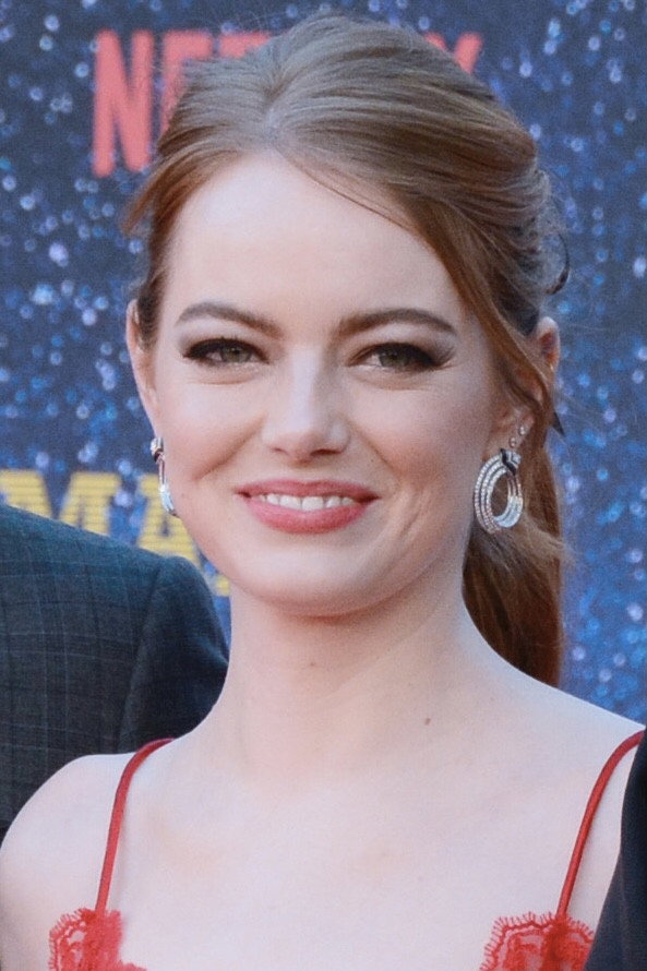 Emma Stone