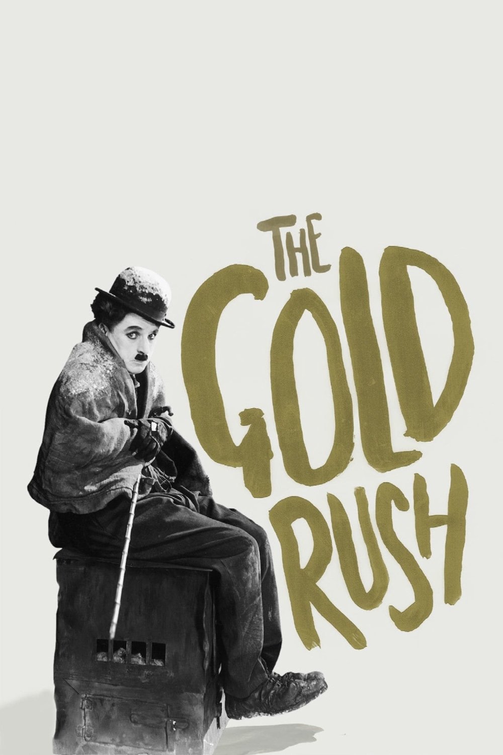 The Gold Rush