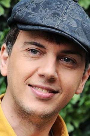 et billede af Giacomo Celentano