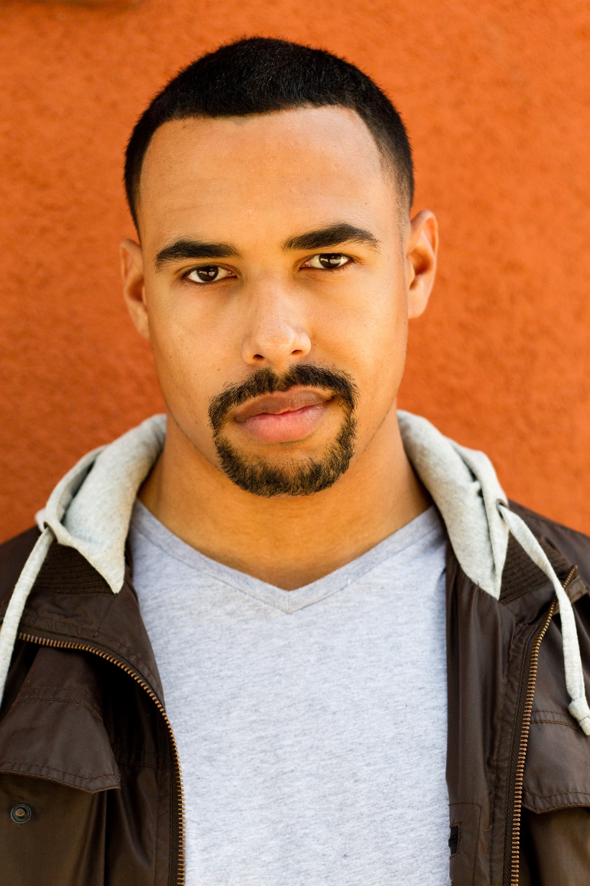 et billede af Matthew Jordan