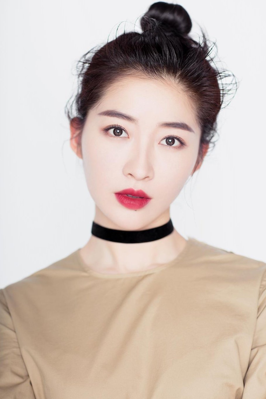 et billede af Xia Xing