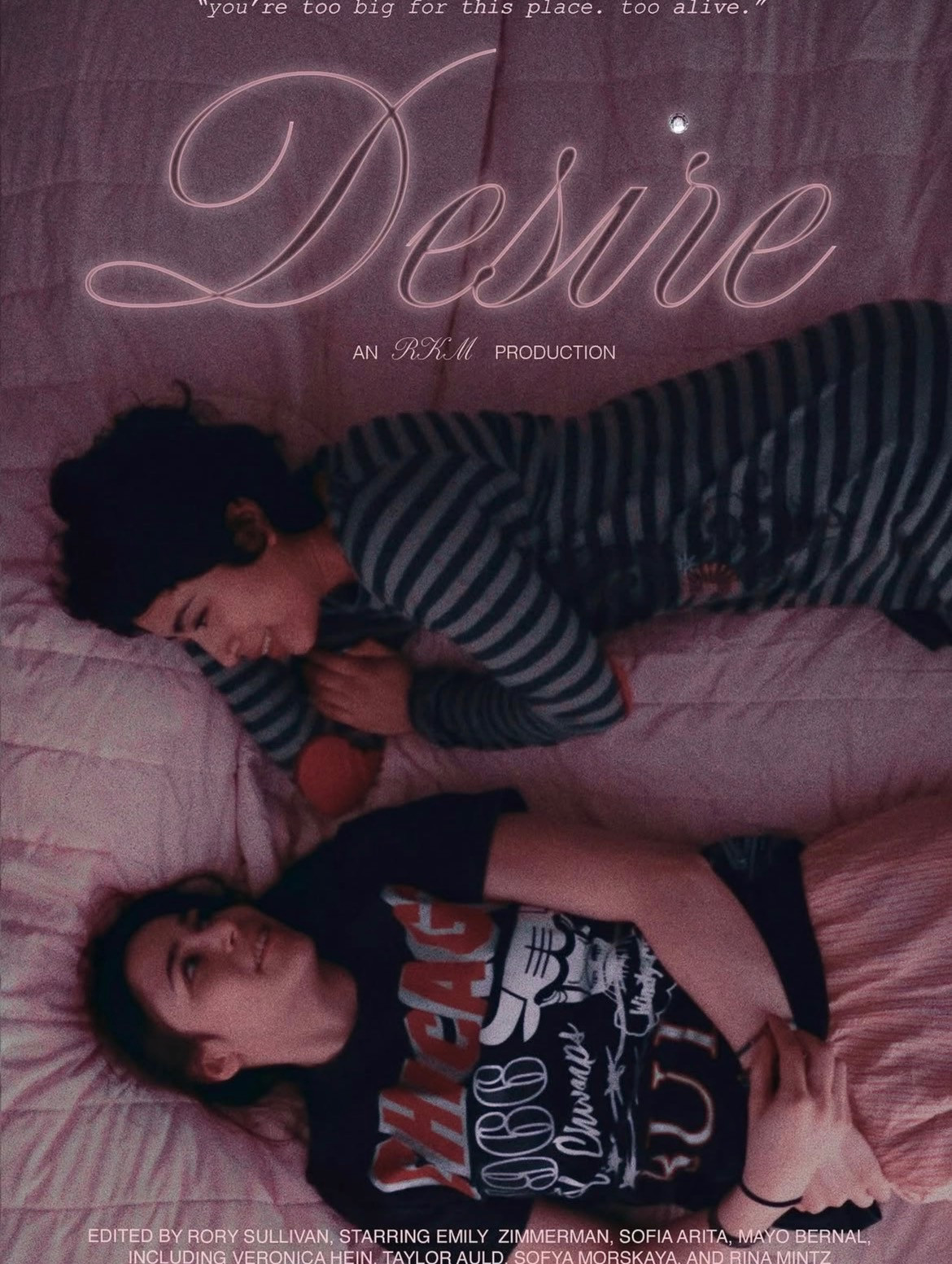 Desire