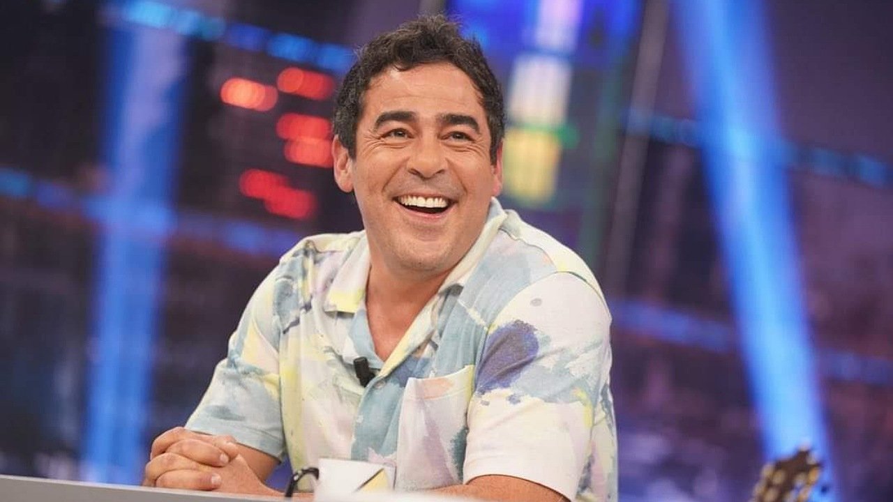 El hormiguero 16x154