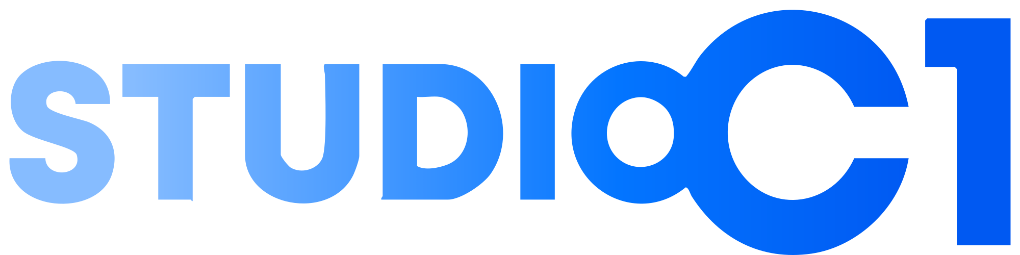 Studio C1
