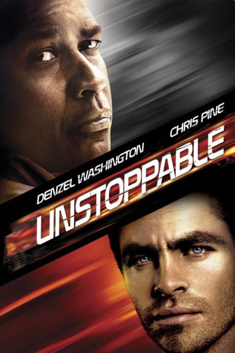 Unstoppable