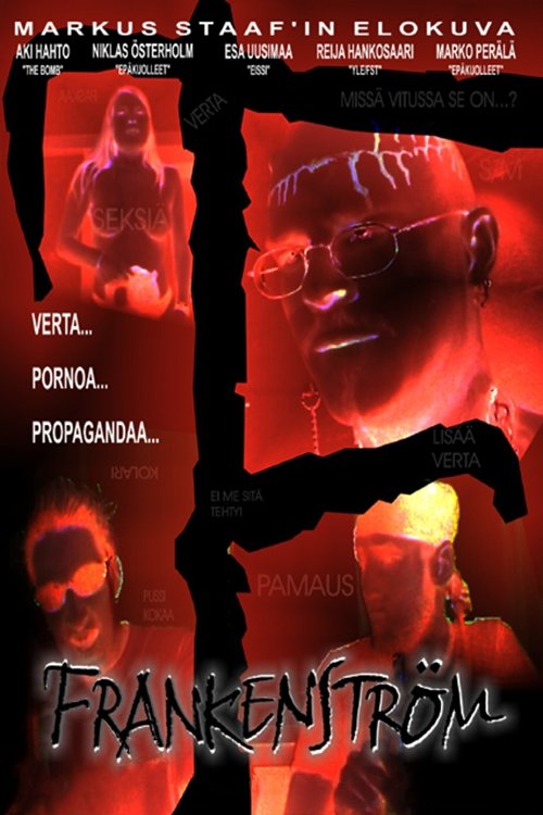 Content cover
