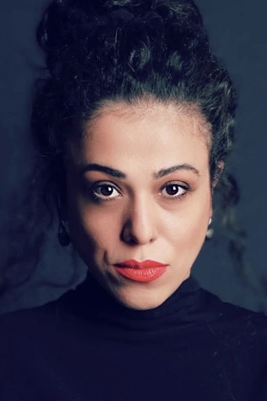 et billede af Yegana Huseynli