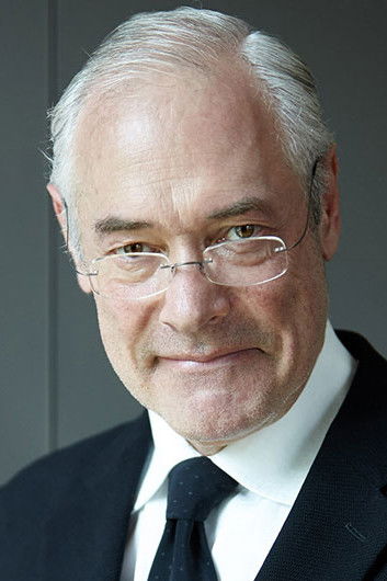 et billede af Pyotr Olev