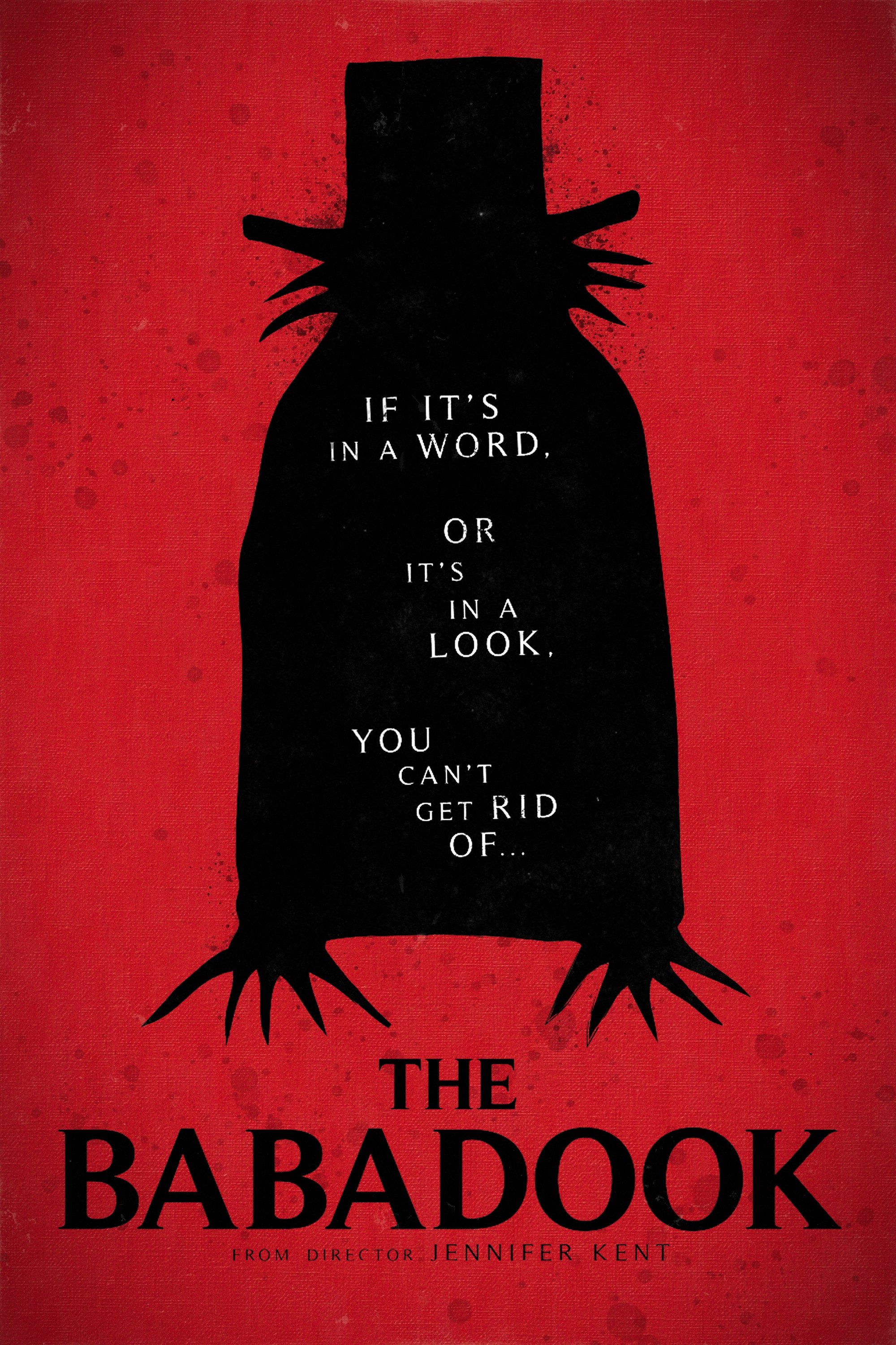 The Babadook