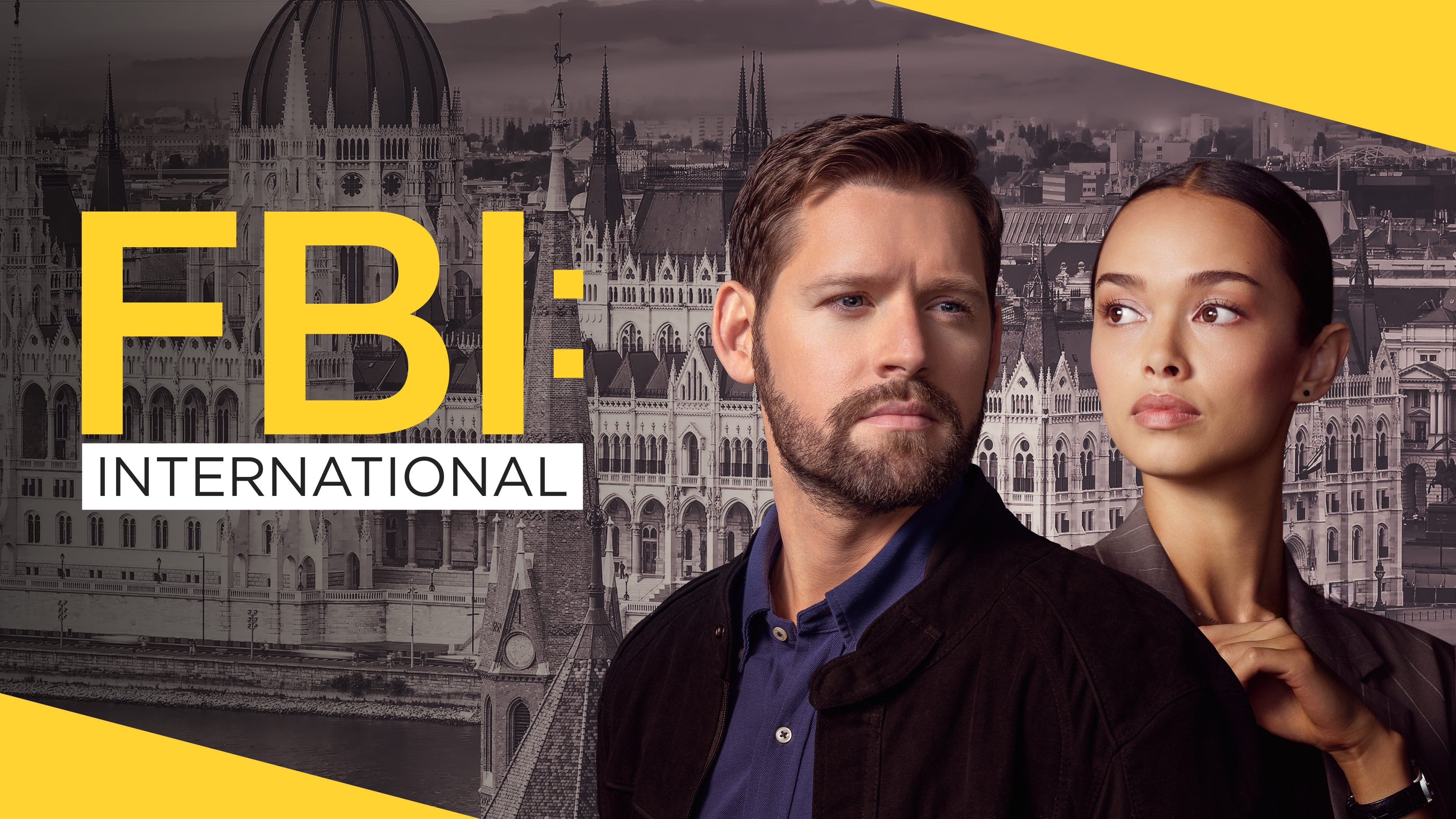 FBI: International 2ª Temporada Torrent (2024) Dublado Download