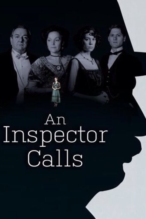 An Inspector Calls