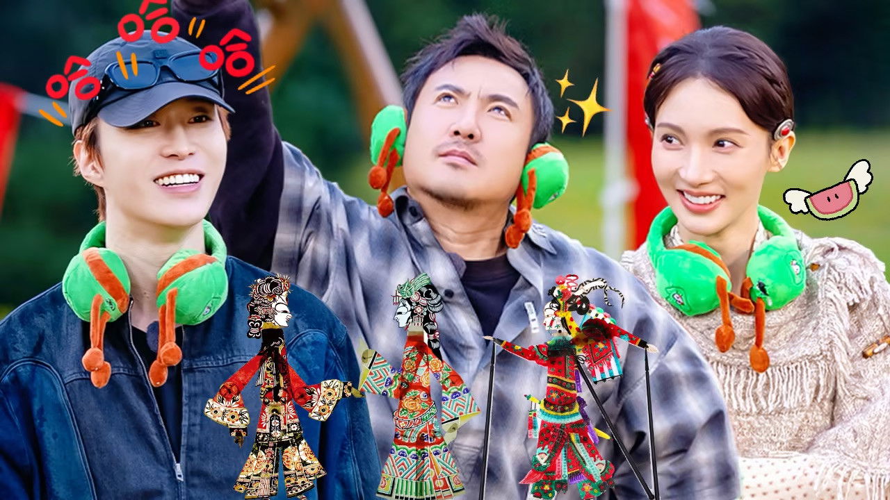 Natural High Season 0 :Episode 60  S3 More for Episode 2