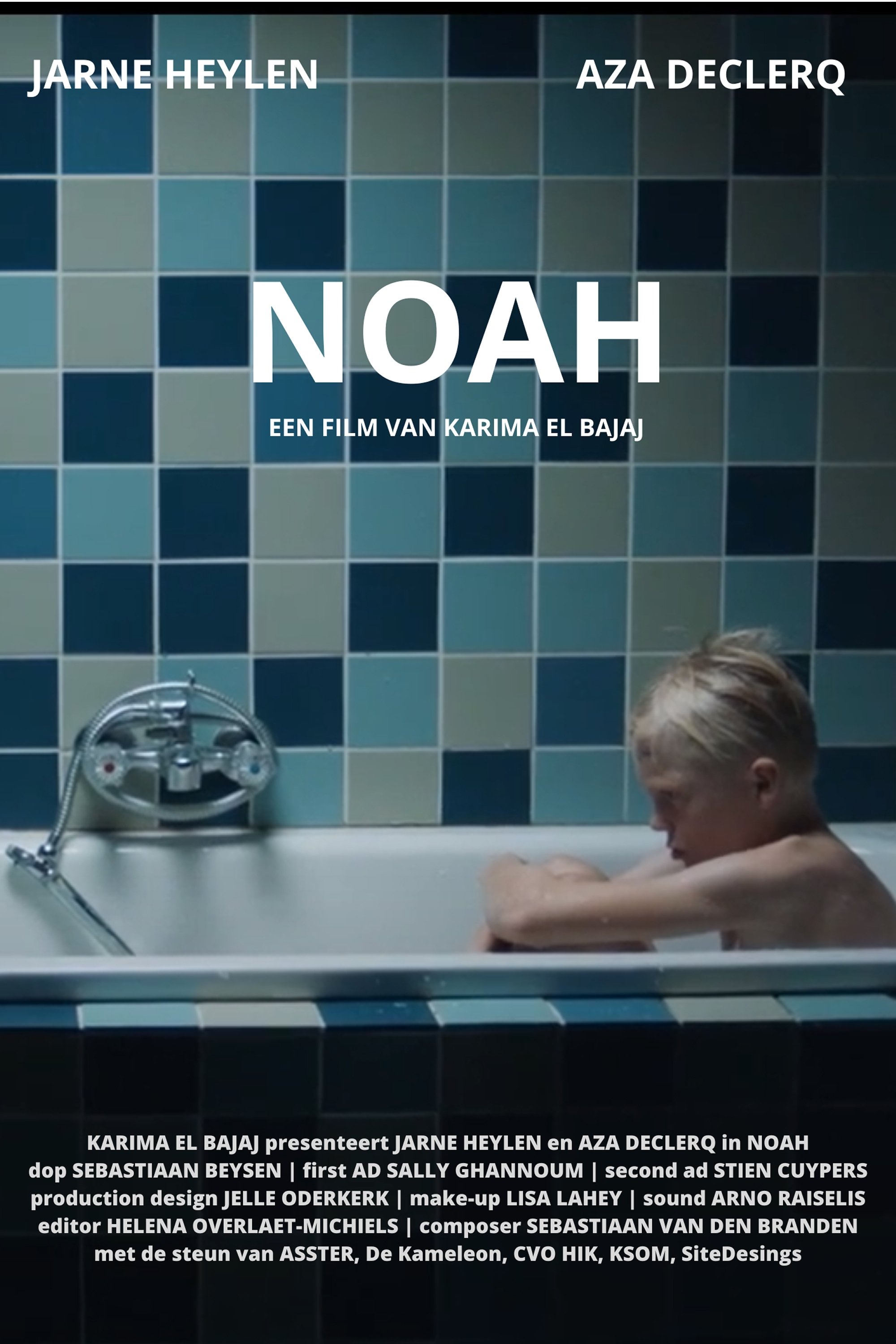 Noah Noah