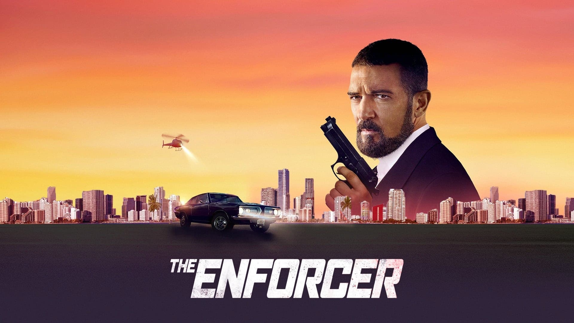 The Enforcer (2022)