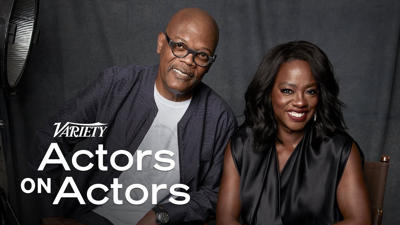 Variety Studio: Actors on Actors 16x1