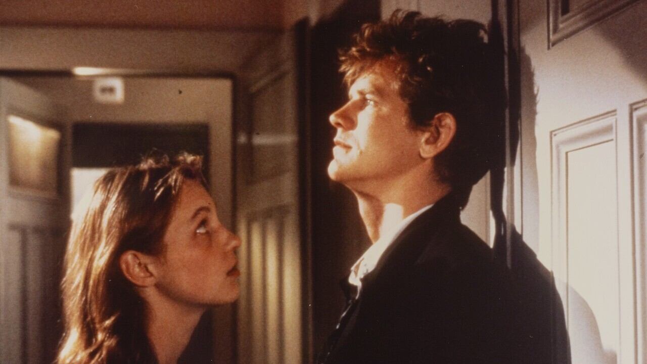 The Temptation of Isabelle (1985)