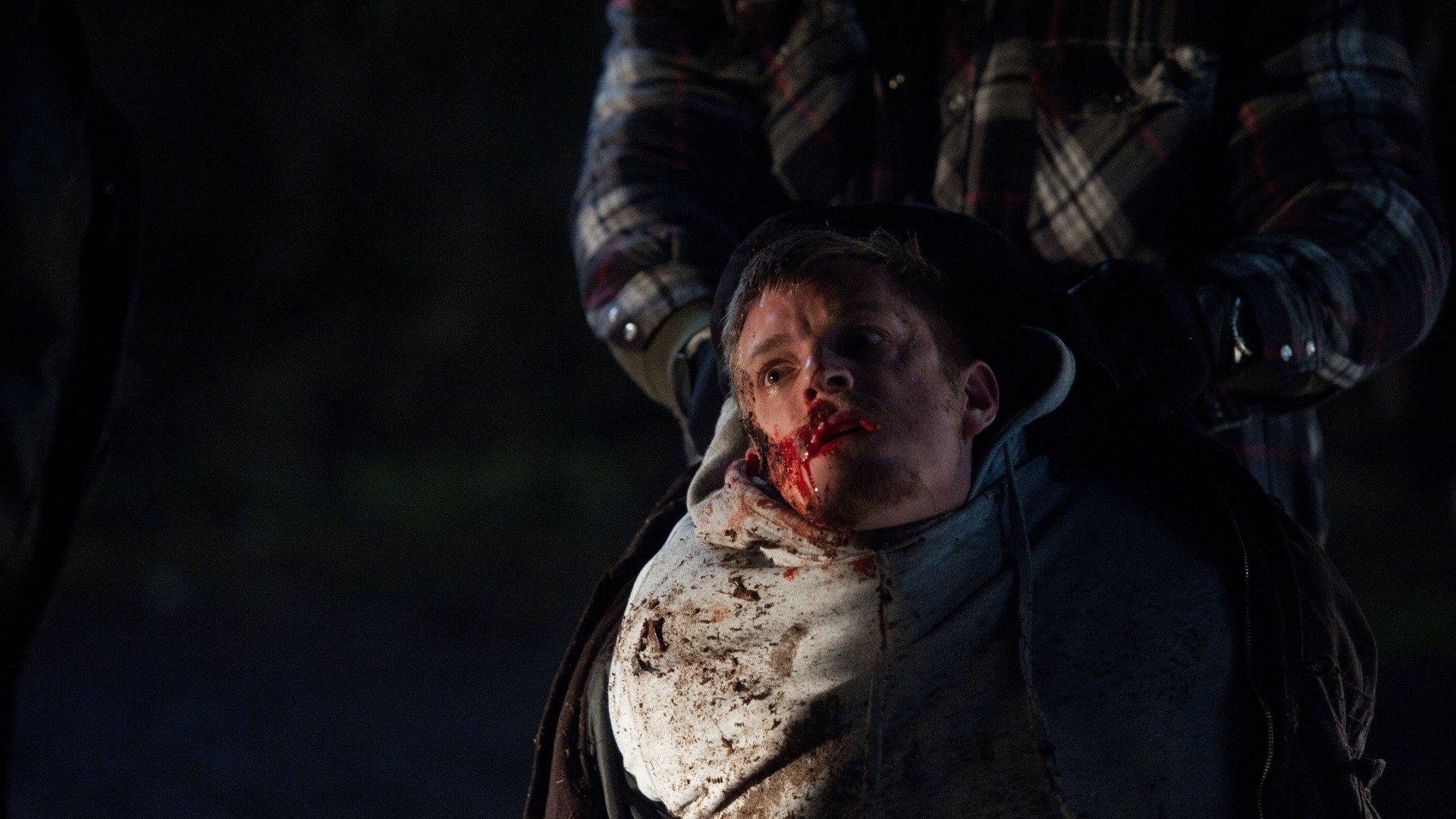 The Killing