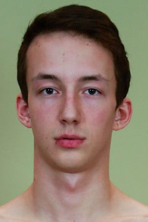 et billede af Liam Daniels