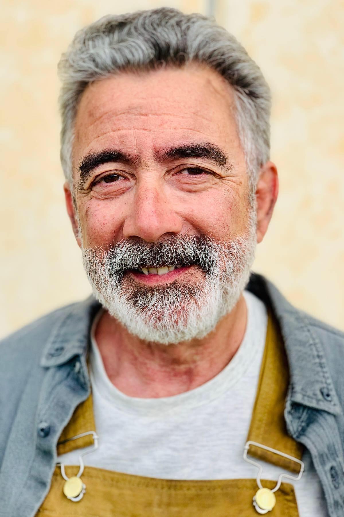 et billede af Pompeu José