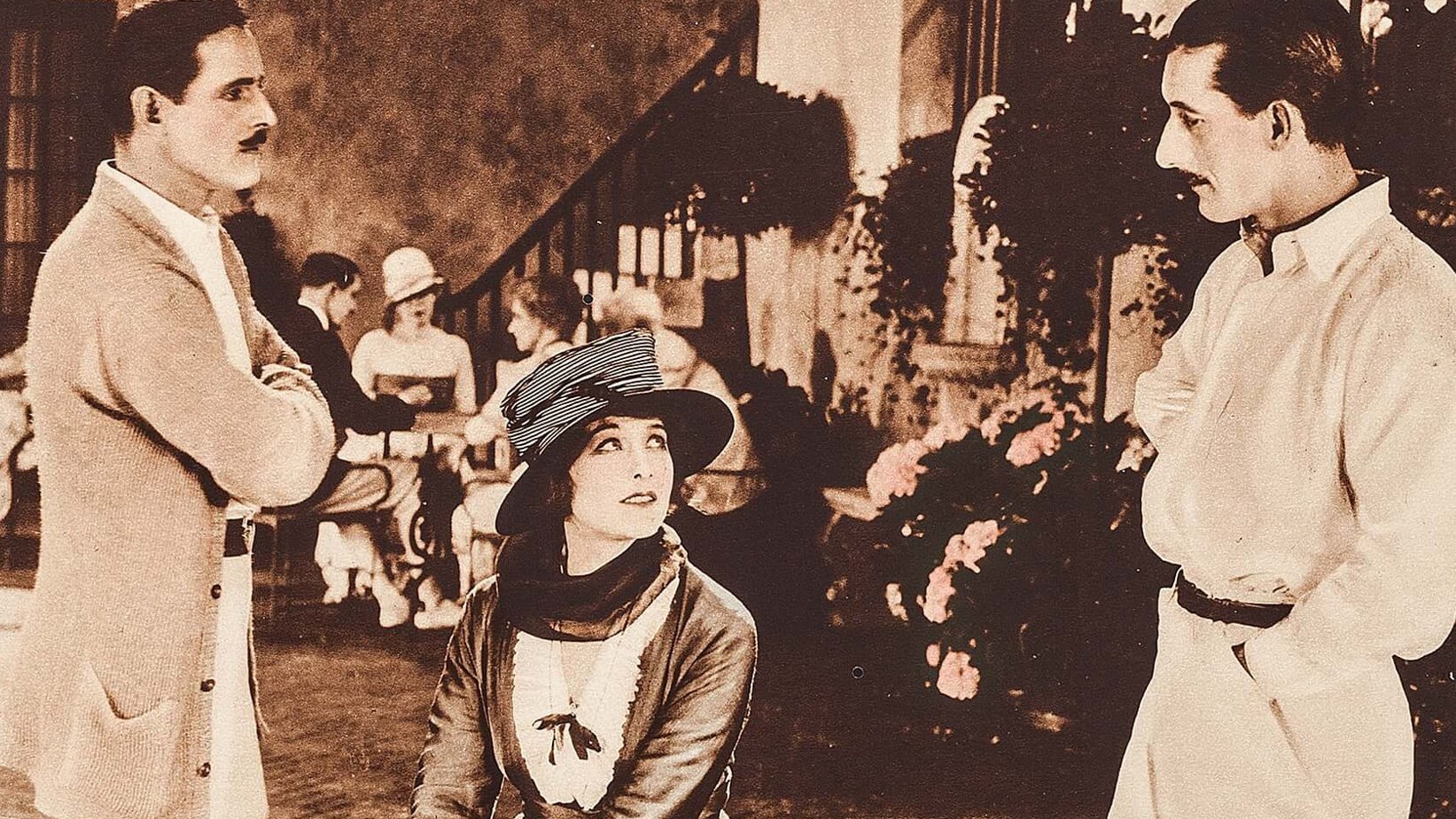 Counterfeit (1919)