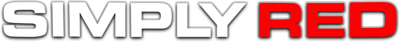 Simply Red: Cuba! (Recorded Live At El Gran Teatro, Havana) Logo