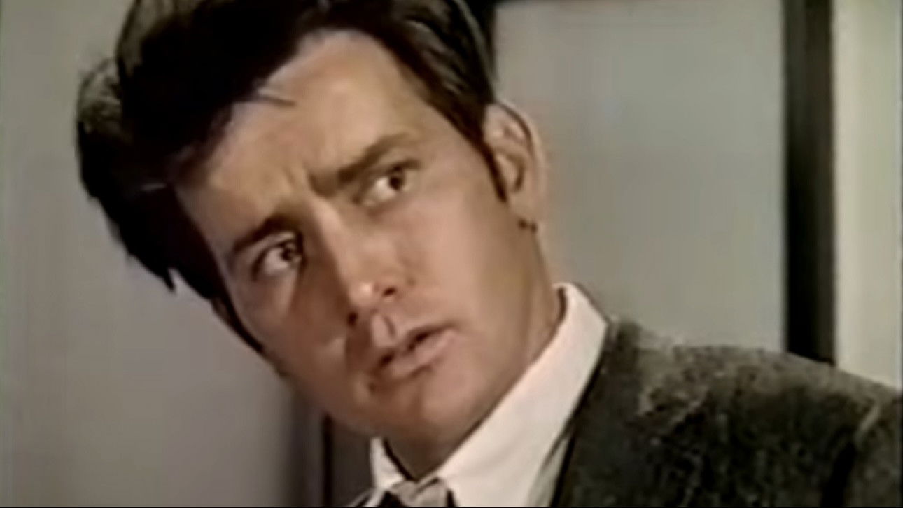 Mongo's Back in Town (1971)