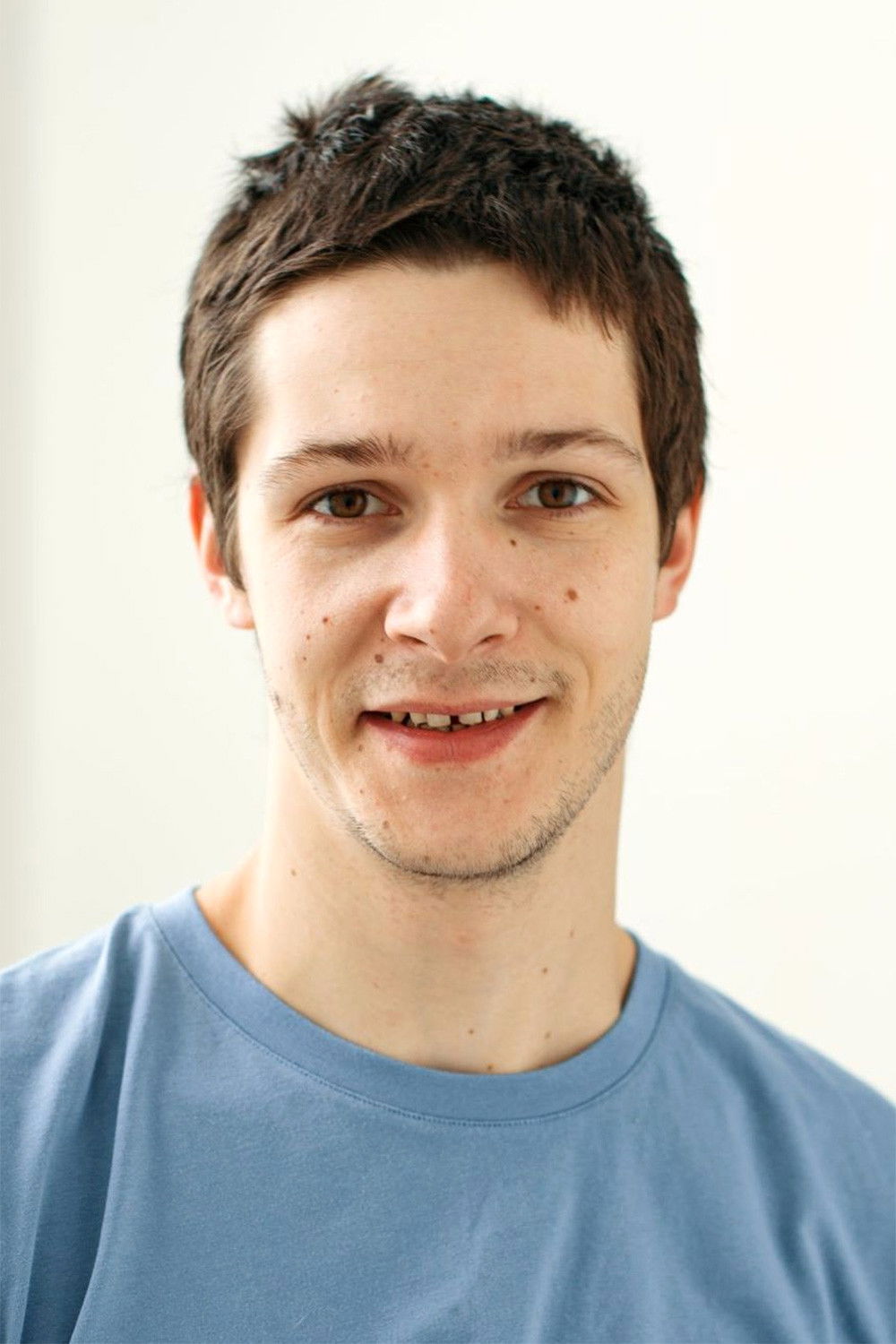 et billede af Kuzma Kotrelev