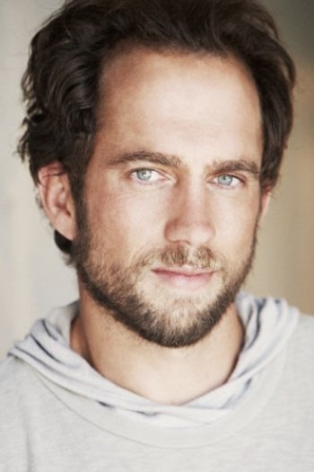 et billede af Benjamin Farry