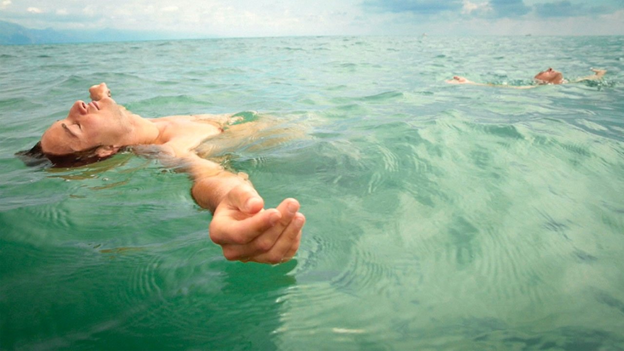Imagem do Filme Sopra il fiume