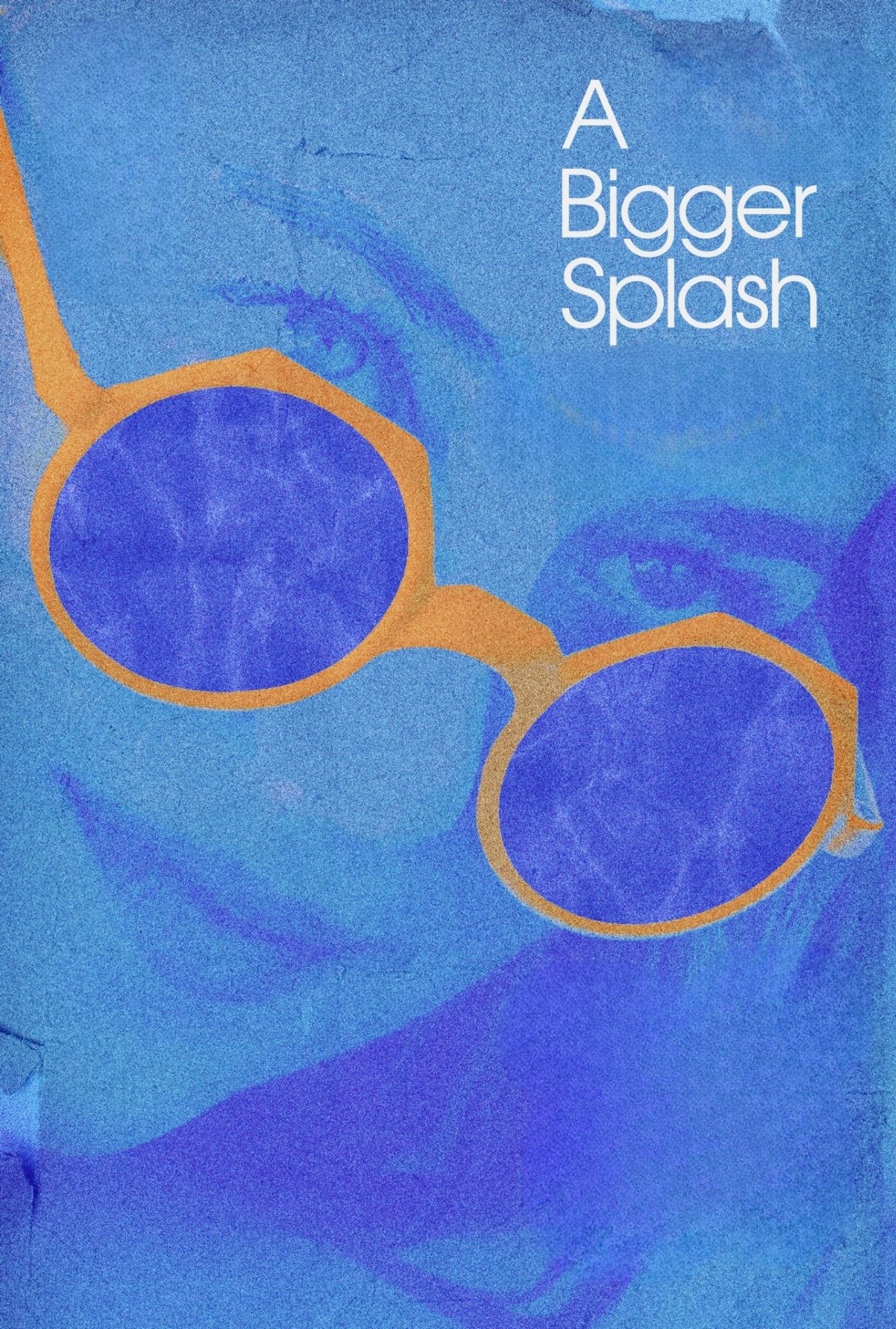 A Bigger Splash