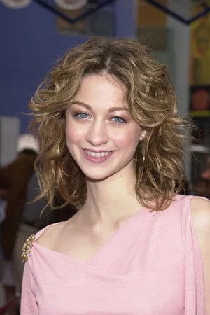 et billede af Alecia Elliott