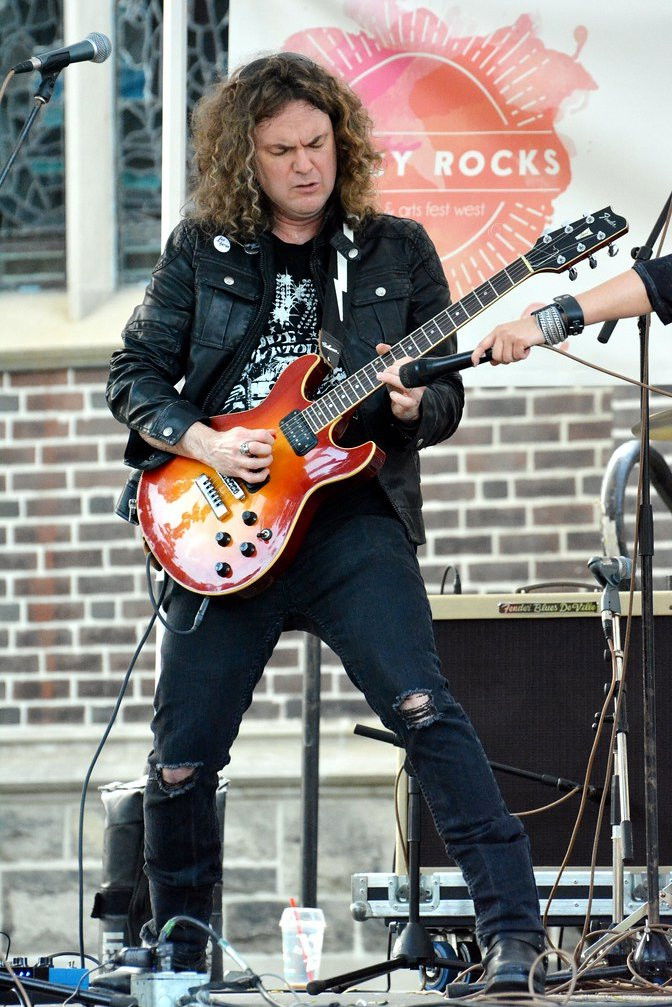 et billede af Sean Kelly