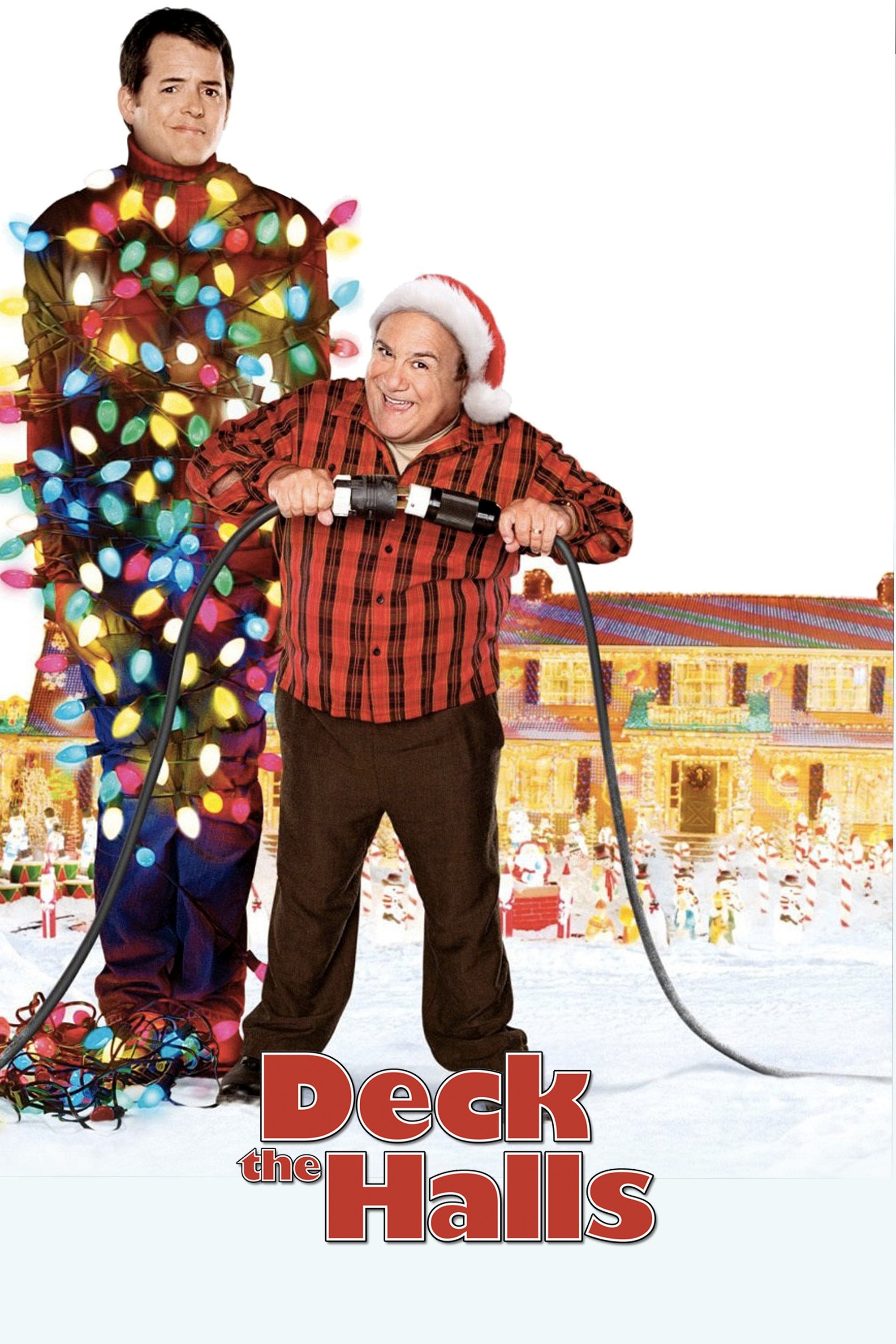 Deck the Halls