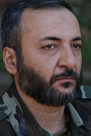 et billede af Javanshir Hadiyev