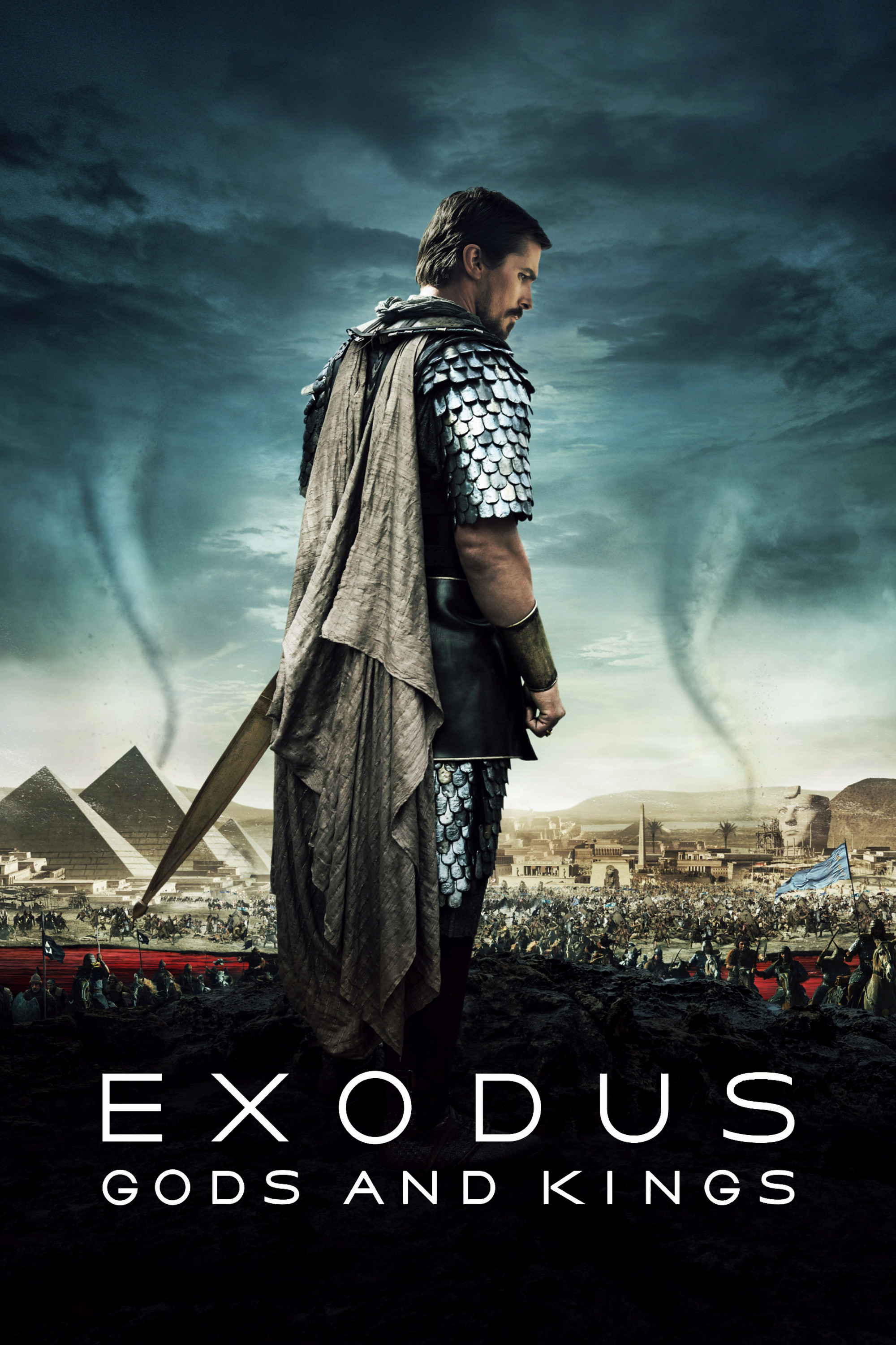 Exodus : Gods and Kings