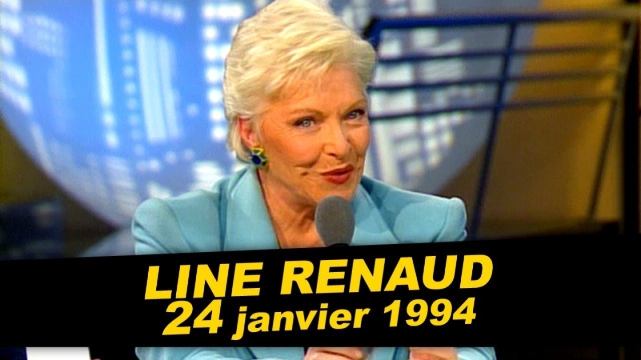 Coucou c'est nous ! - Emission du 24 janvier 1994