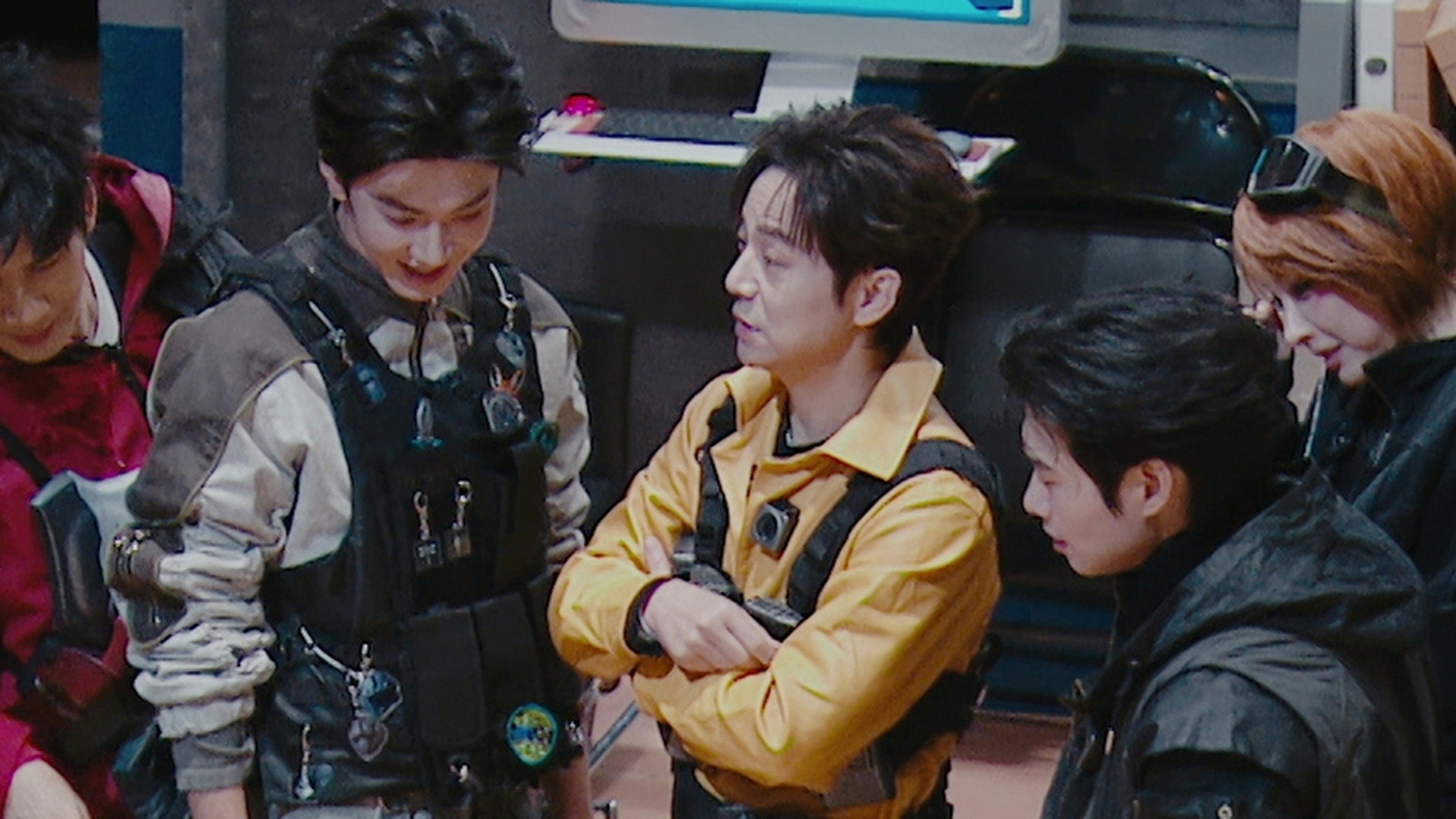 Who's the Murderer Season 0 :Episode 189  Episode 189