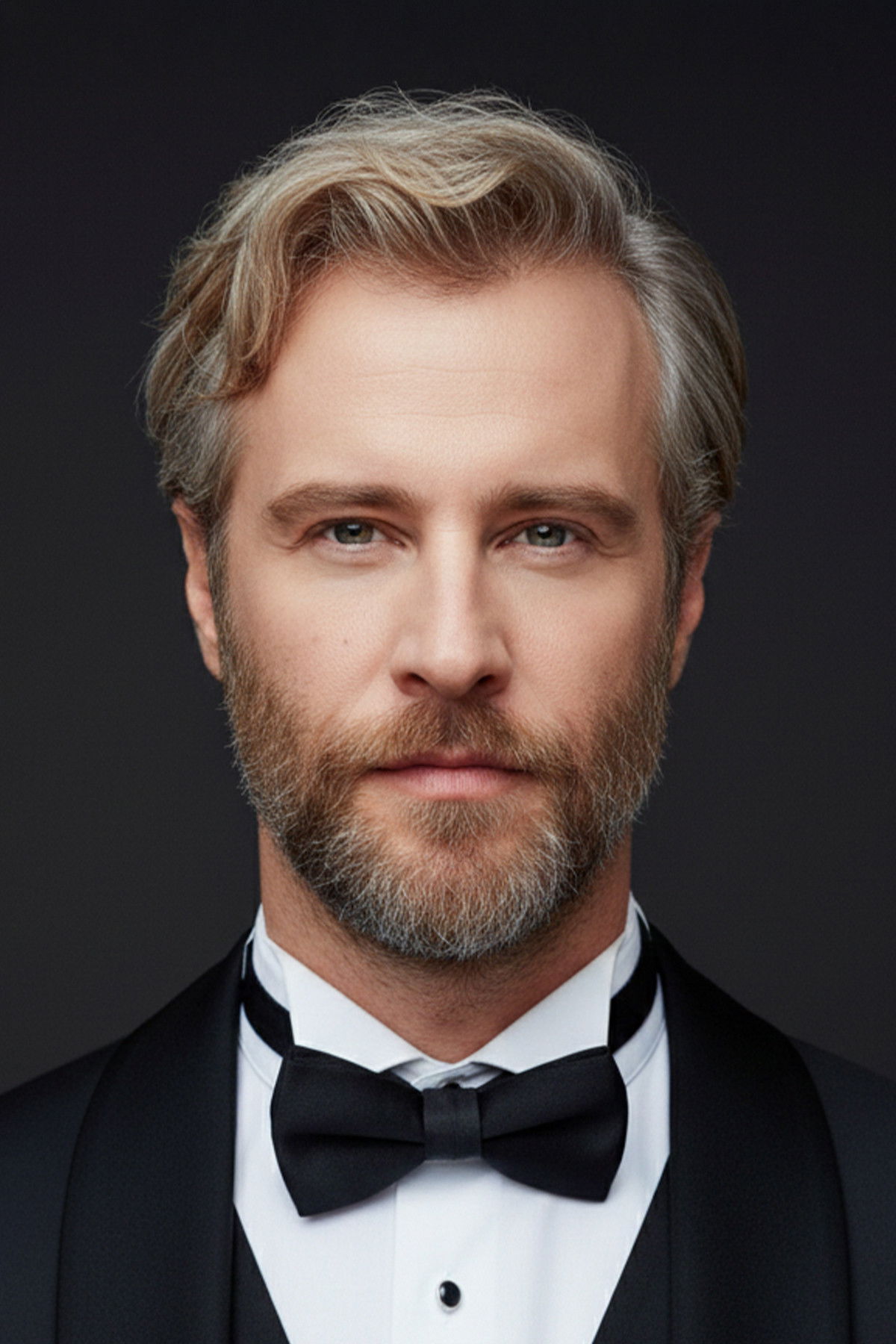 et billede af Özgür Çevik