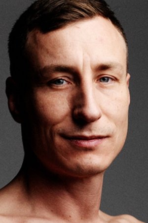 et billede af Jason Steel