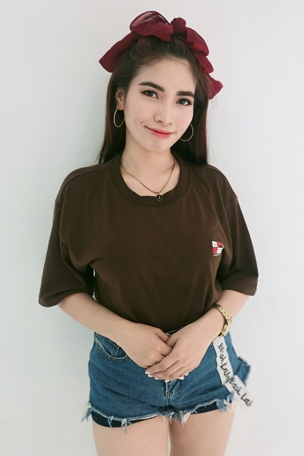 et billede af Ellen Joy Regala