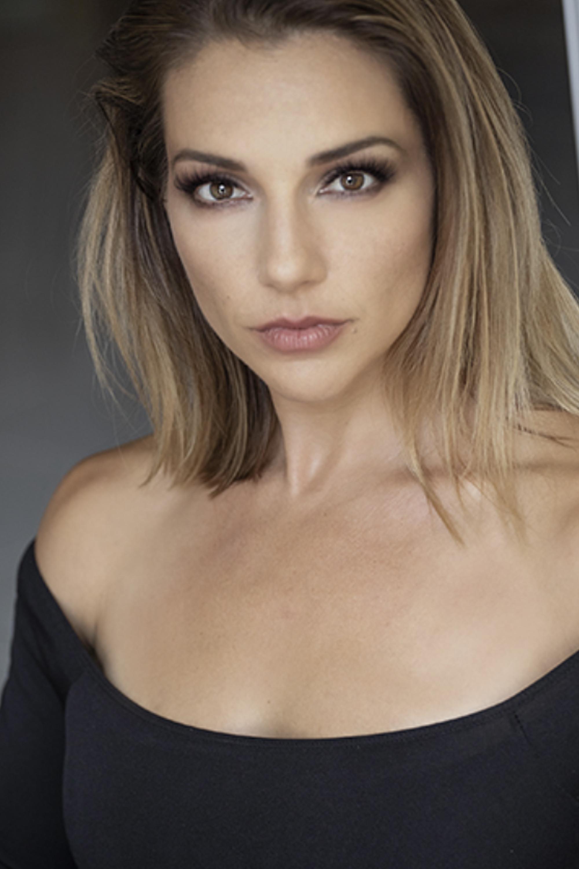 et billede af Shayna Bofill