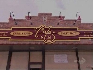 Kitchen Nightmares