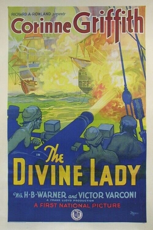 The Divine Lady