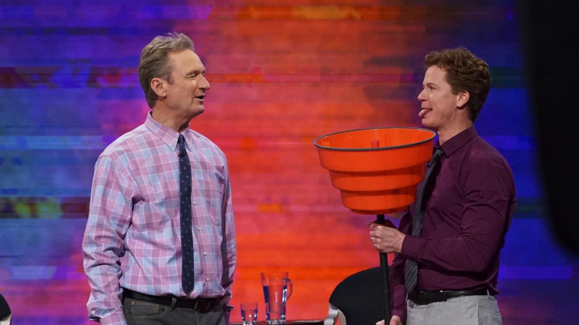 Whose Line Is It Anyway?